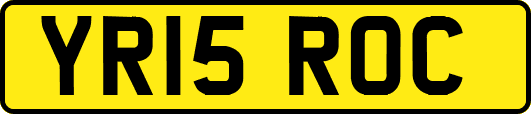 YR15ROC