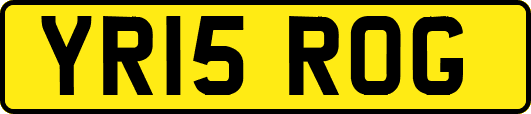 YR15ROG