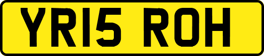 YR15ROH