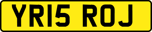 YR15ROJ