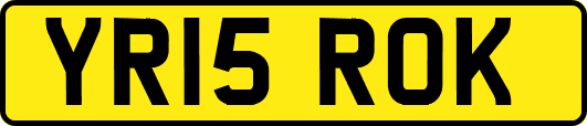 YR15ROK