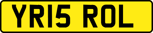 YR15ROL