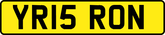 YR15RON