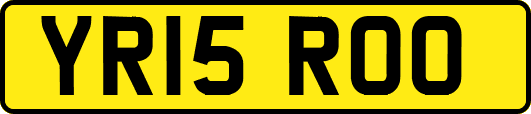YR15ROO