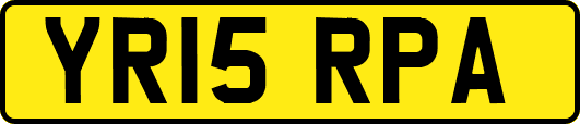 YR15RPA