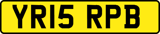 YR15RPB