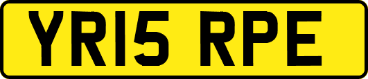 YR15RPE
