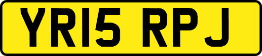 YR15RPJ
