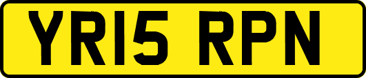 YR15RPN