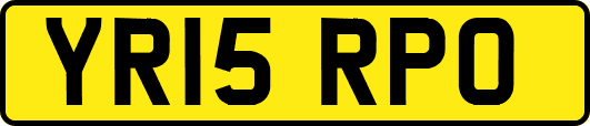 YR15RPO