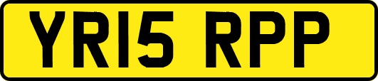 YR15RPP