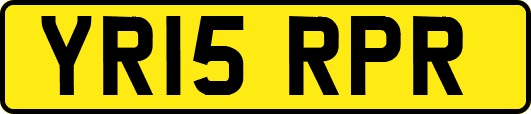 YR15RPR