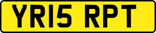 YR15RPT