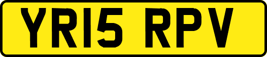YR15RPV