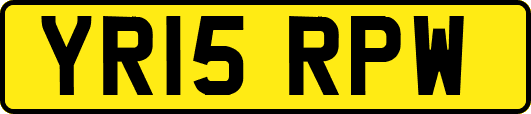 YR15RPW