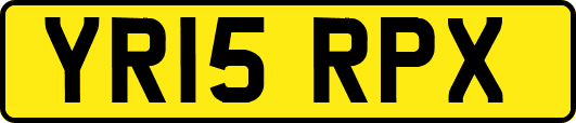 YR15RPX
