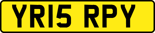 YR15RPY