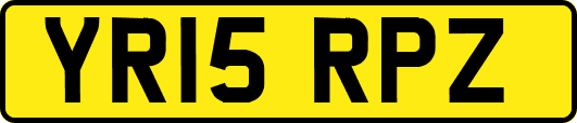 YR15RPZ
