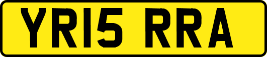YR15RRA