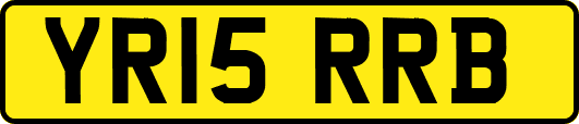YR15RRB