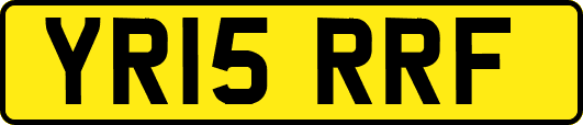 YR15RRF