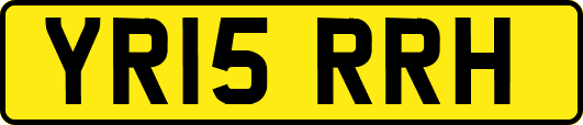 YR15RRH