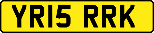 YR15RRK
