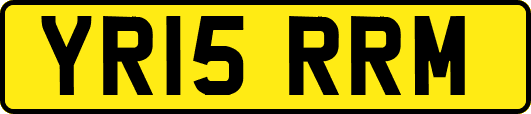 YR15RRM
