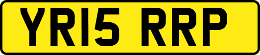 YR15RRP