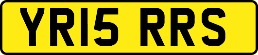 YR15RRS