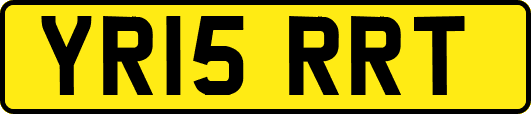 YR15RRT