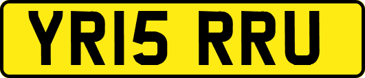 YR15RRU