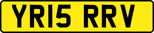 YR15RRV