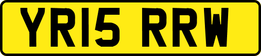 YR15RRW