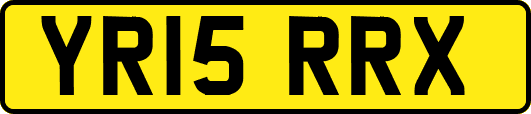 YR15RRX