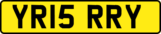 YR15RRY