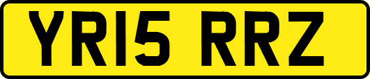 YR15RRZ