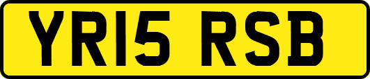 YR15RSB