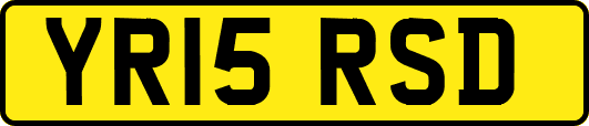 YR15RSD
