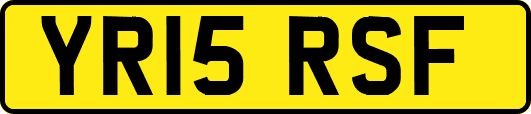 YR15RSF