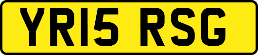 YR15RSG