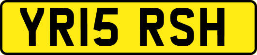 YR15RSH