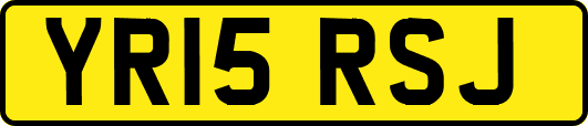 YR15RSJ