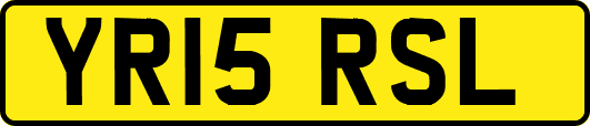 YR15RSL