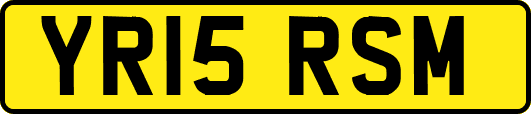 YR15RSM