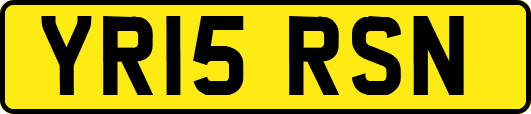 YR15RSN