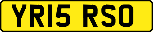 YR15RSO