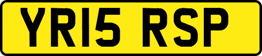 YR15RSP