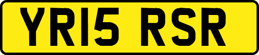 YR15RSR
