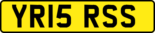 YR15RSS